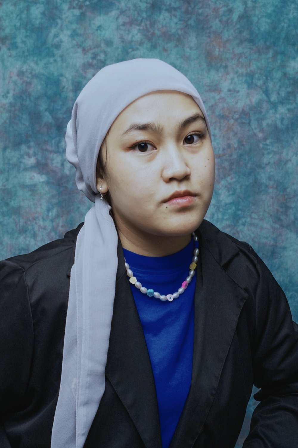 Putri Sophia | Producer
