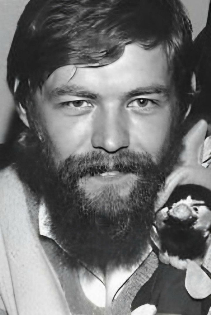 et billede af Vilius Kirkilionis