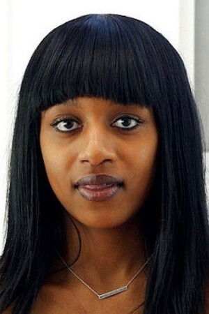 et billede af Goddess Royale