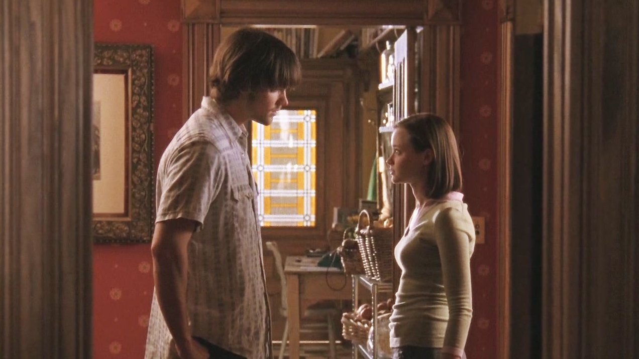 Gilmore Girls