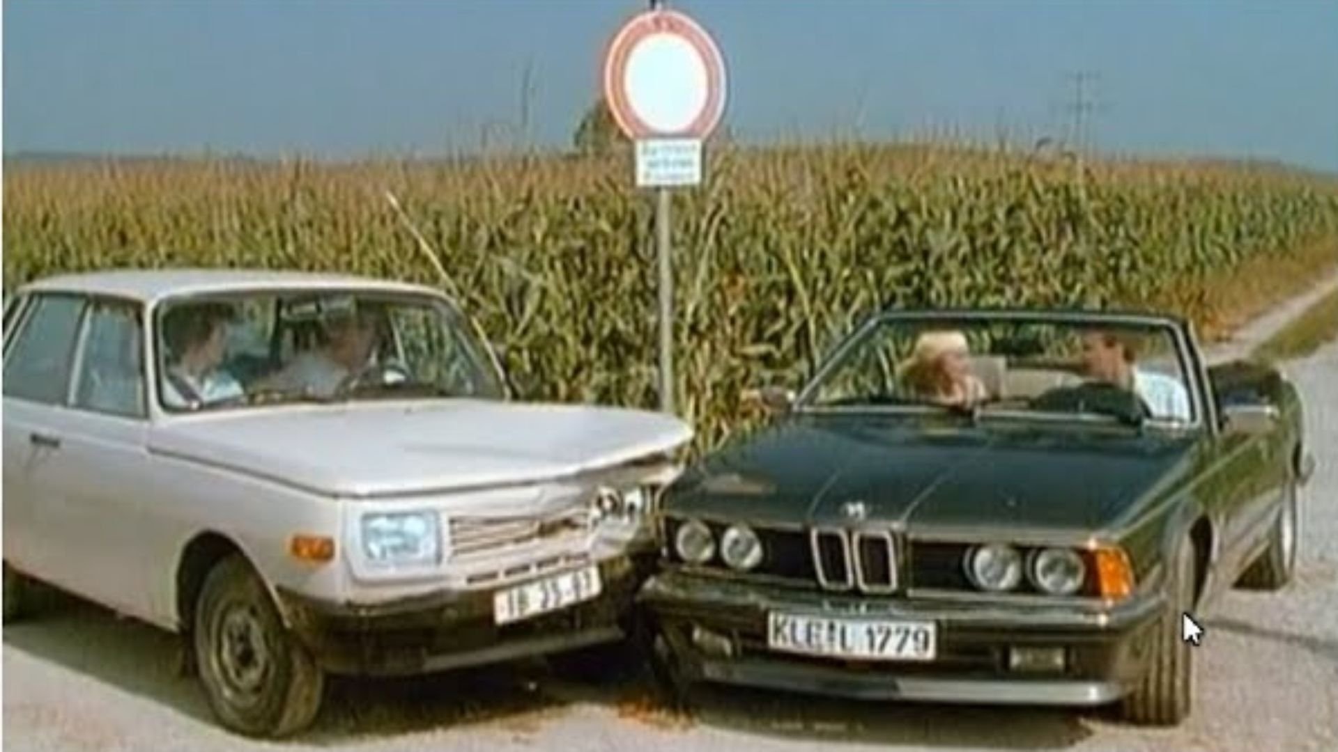 Karambolage (1989)