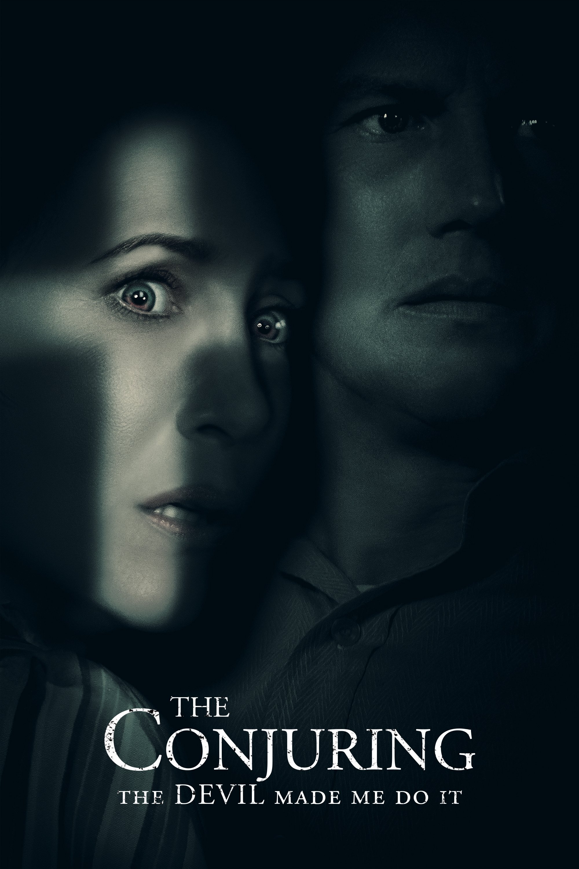 The Conjuring: The Devil Made Me Do It