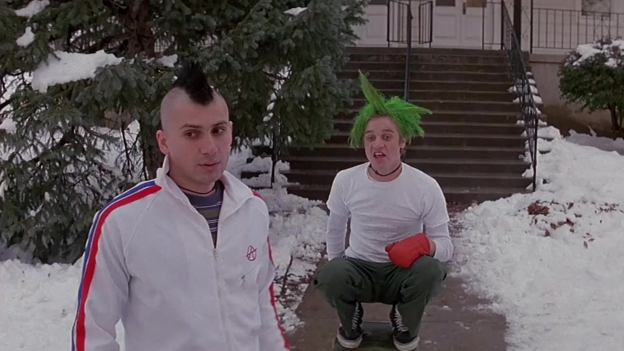 SLC Punk!