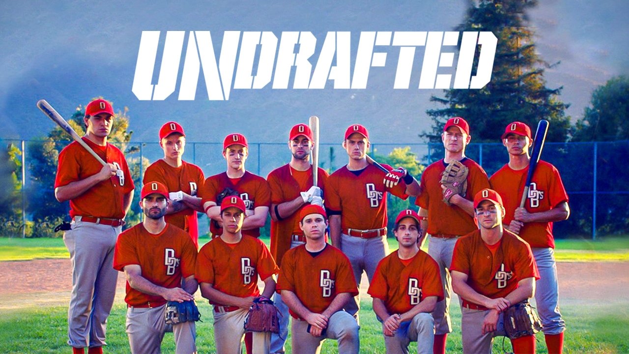 Undrafted (2016)