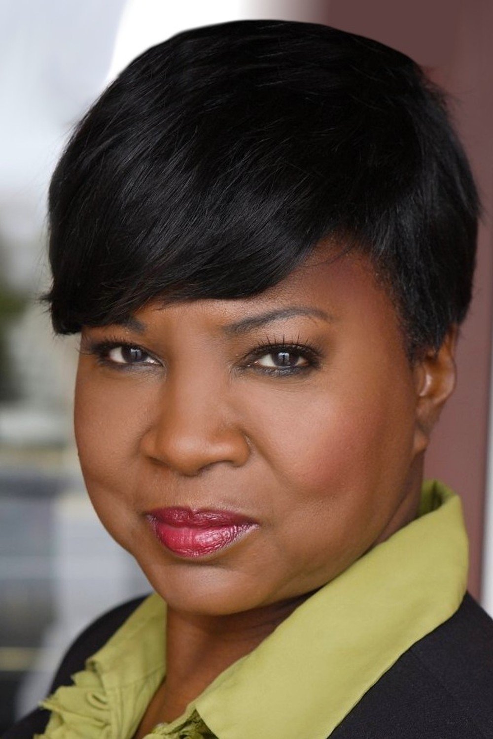 et billede af Deena Beasley