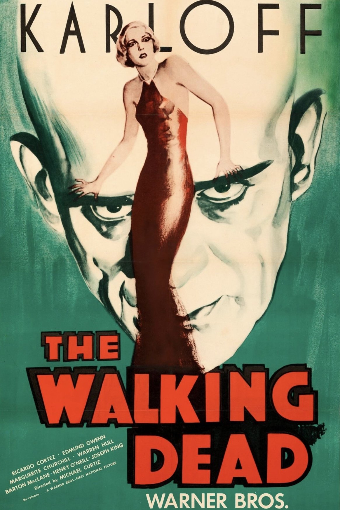 The Walking Dead