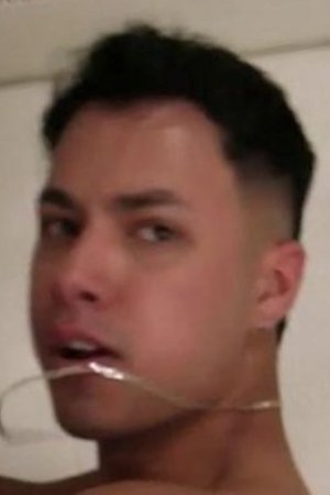 et billede af Alan Del Rey