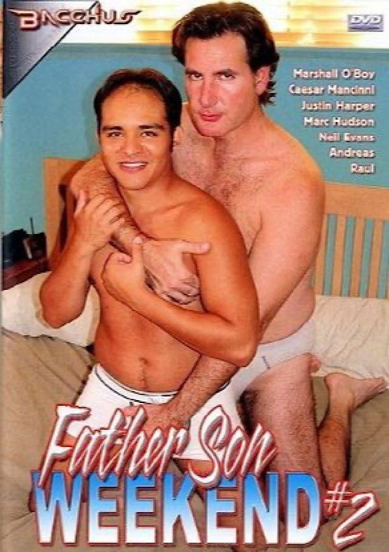 Father Son Weekend 2