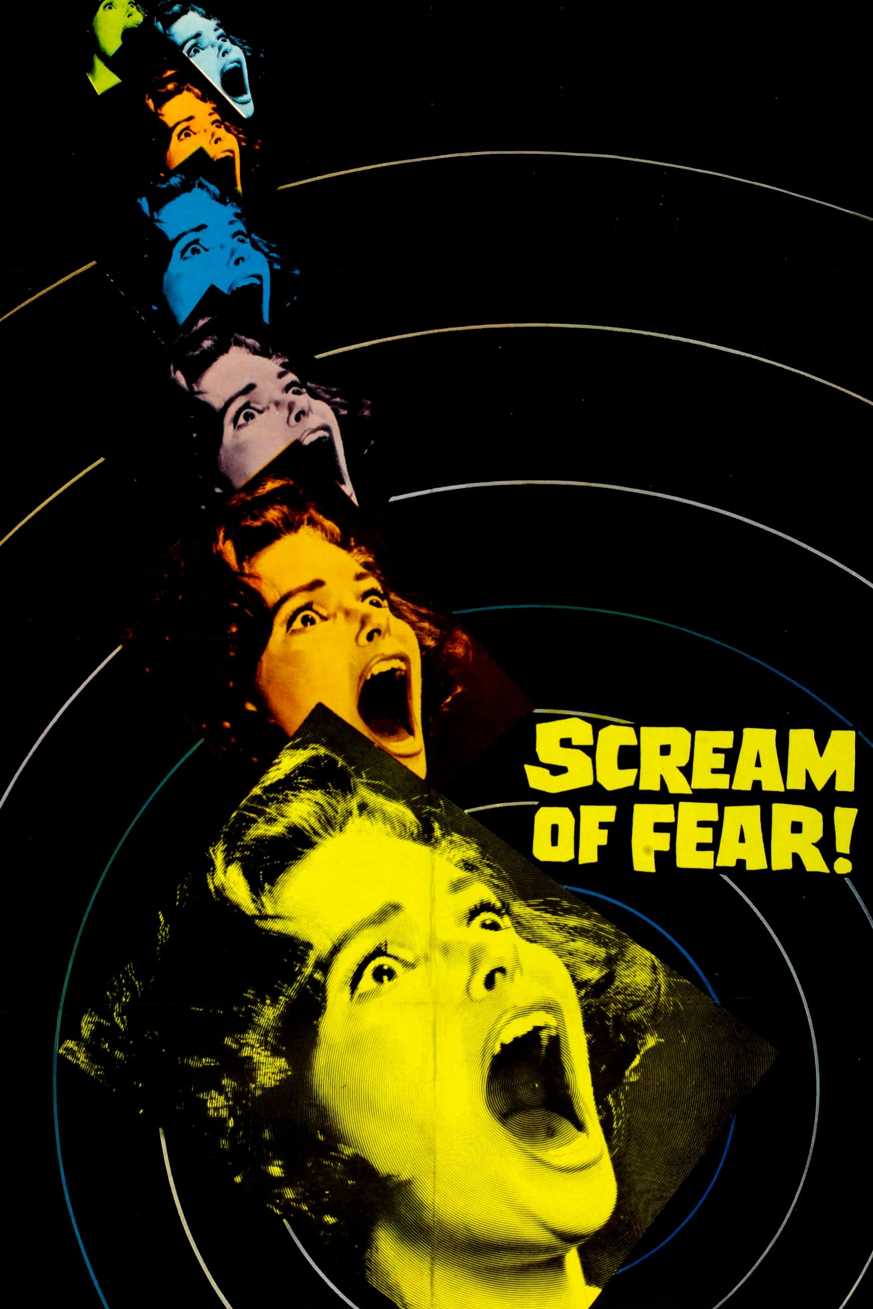 Taste of Fear