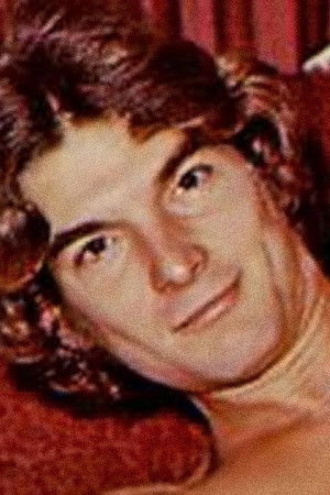 et billede af David August