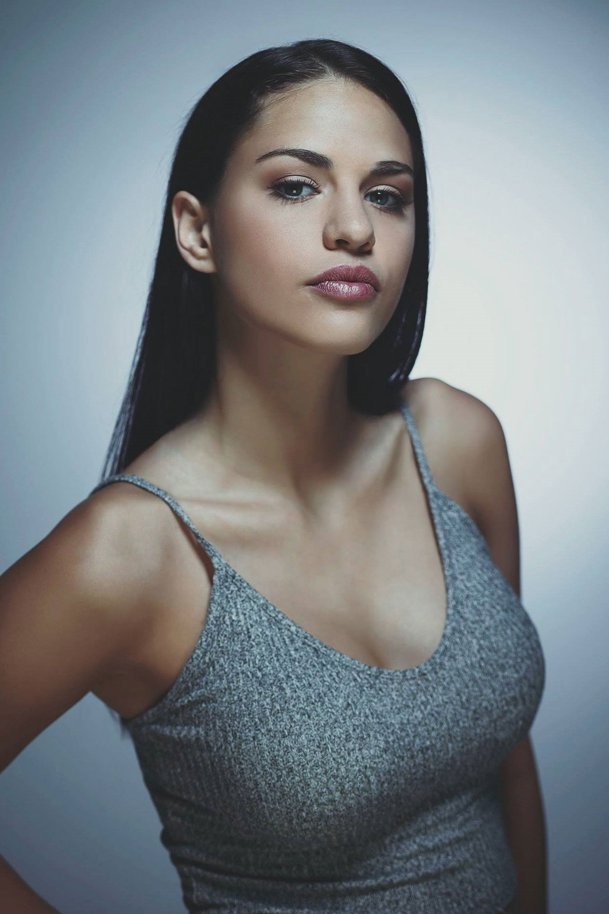 et billede af Alice Halpert