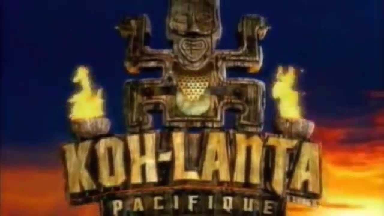 Koh-Lanta - Pacifique - Épisode 10