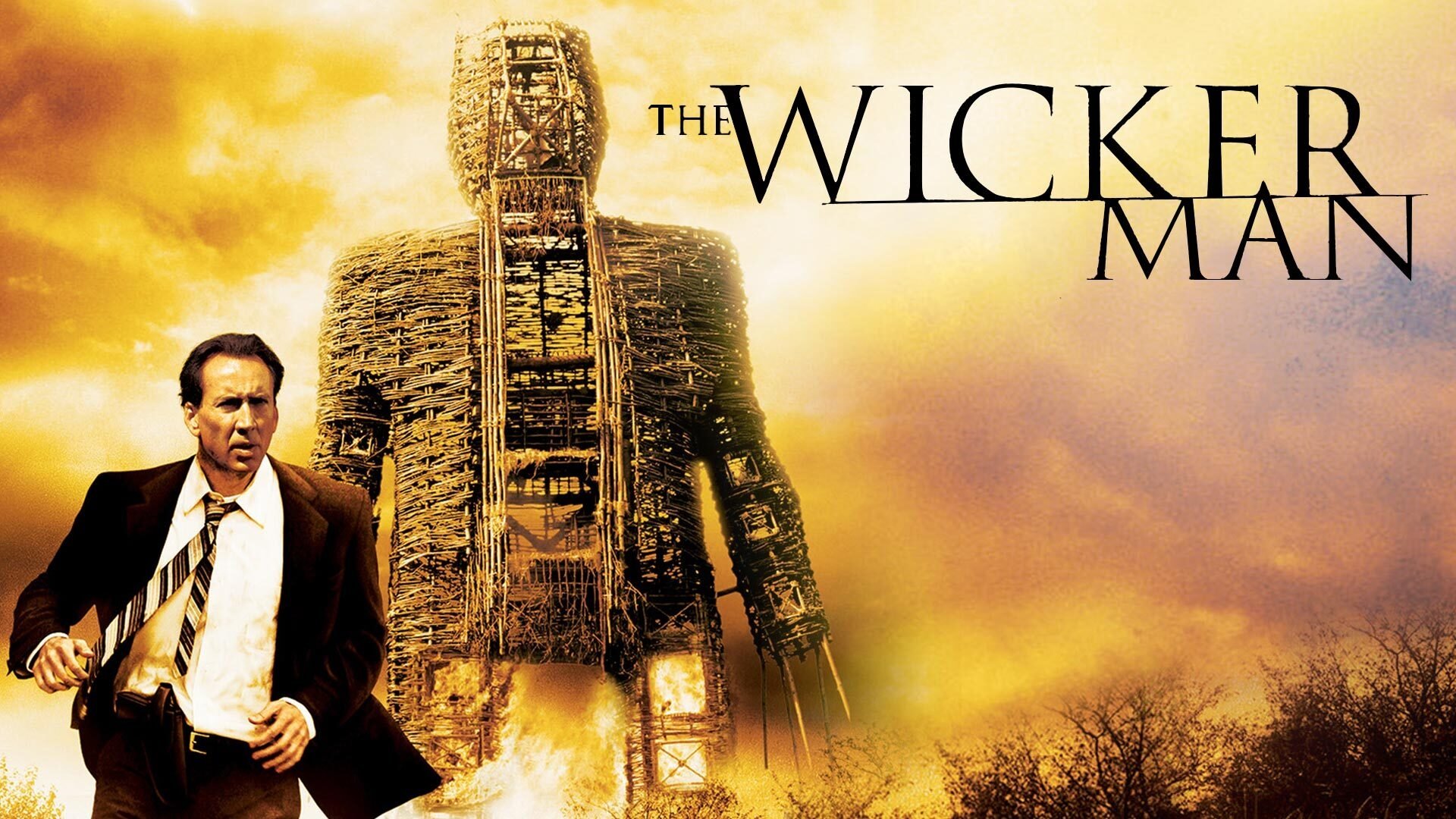 The Wicker Man