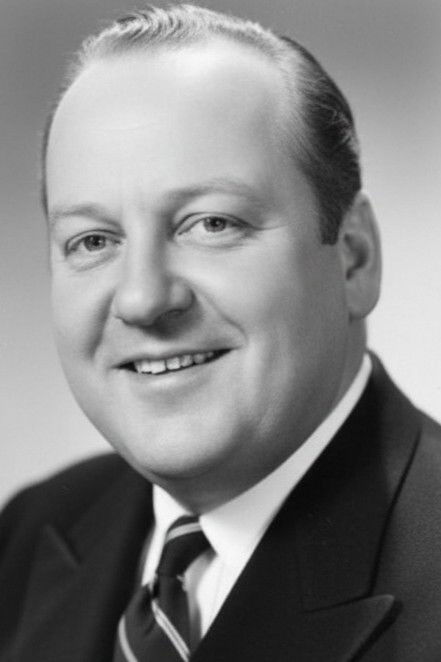 et billede af Arthur Q. Bryan