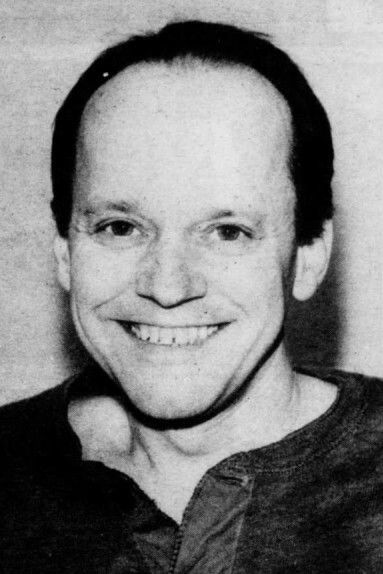 et billede af Jean Archambault