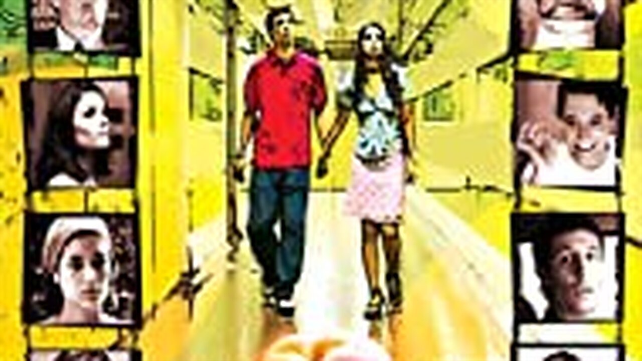 Life on Mars (2004)