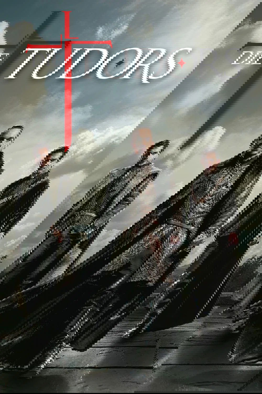 Die Tudors (2007)