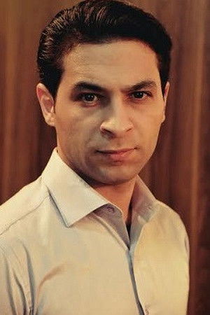 et billede af Umman Budagov