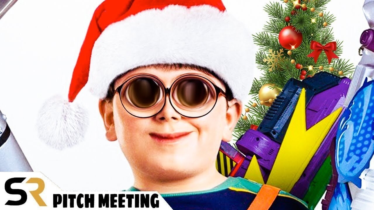 Pitch Meeting