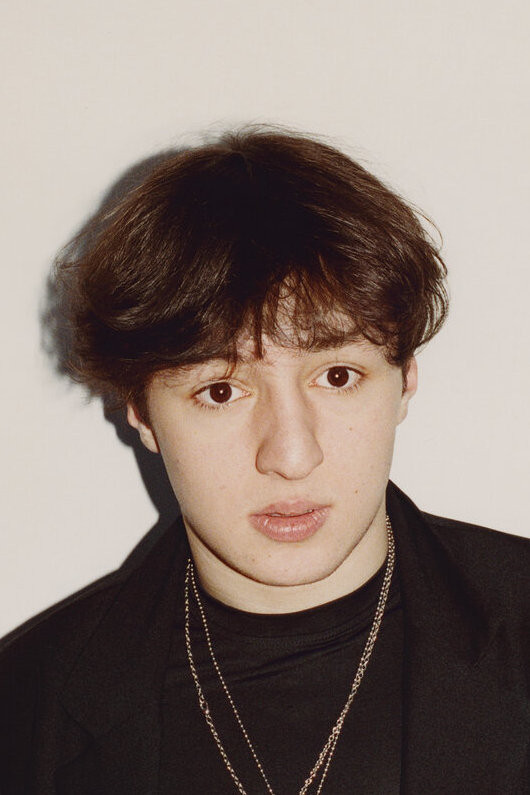 et billede af Khetag Khinchagov