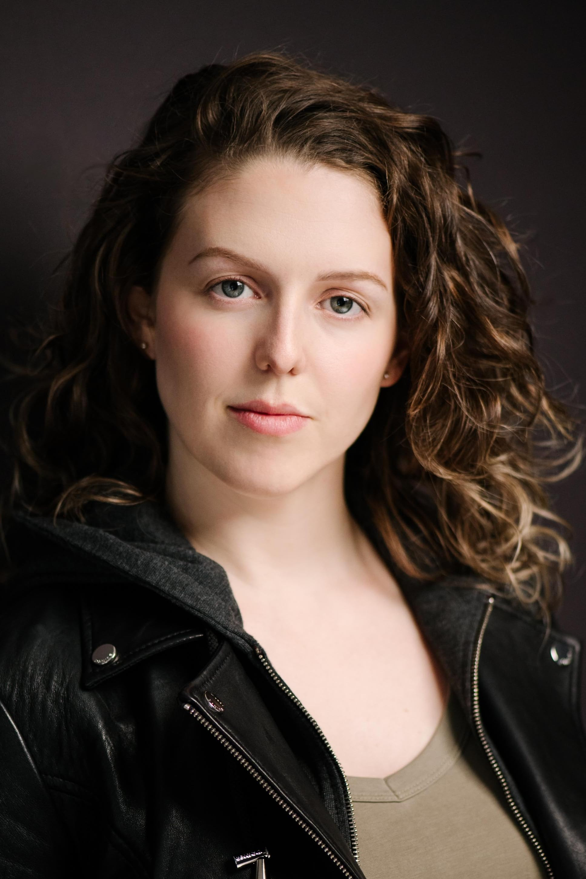 et billede af Una Hill-McMullin