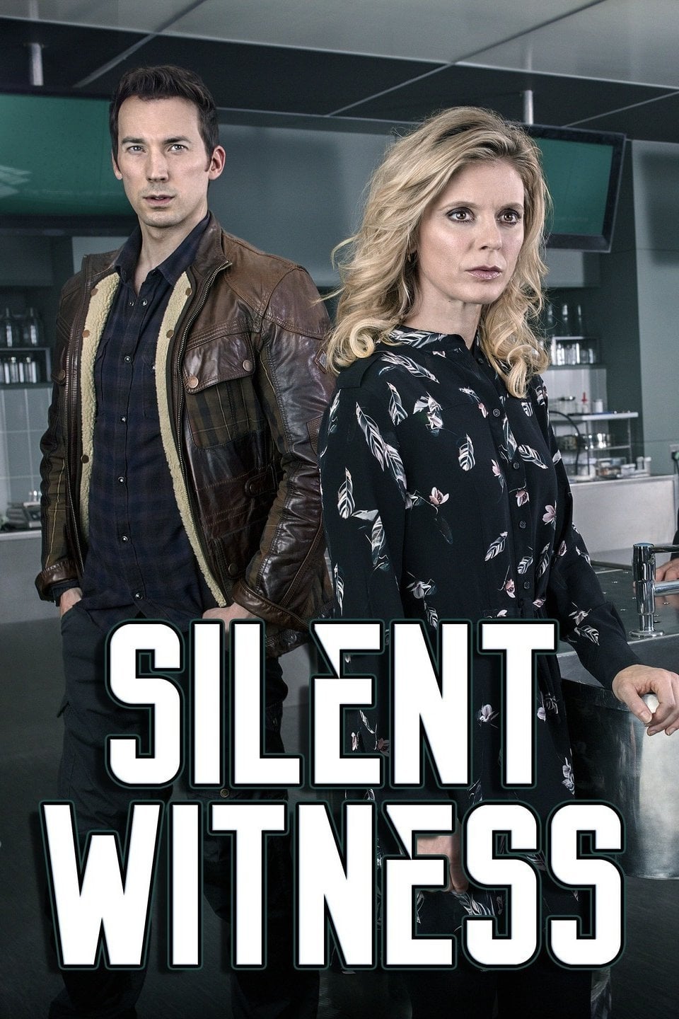 Silent Witness on FREECABLE TV