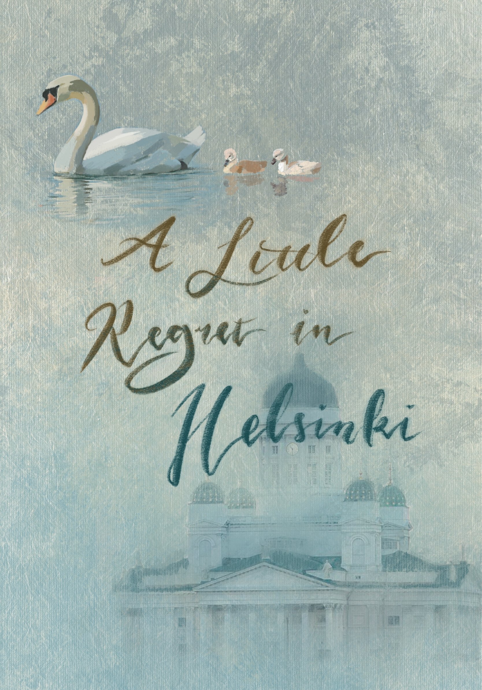 A Little Regret in Helsinki