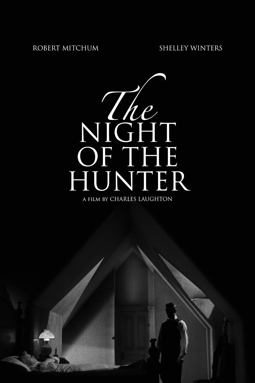 The Night of the Hunter