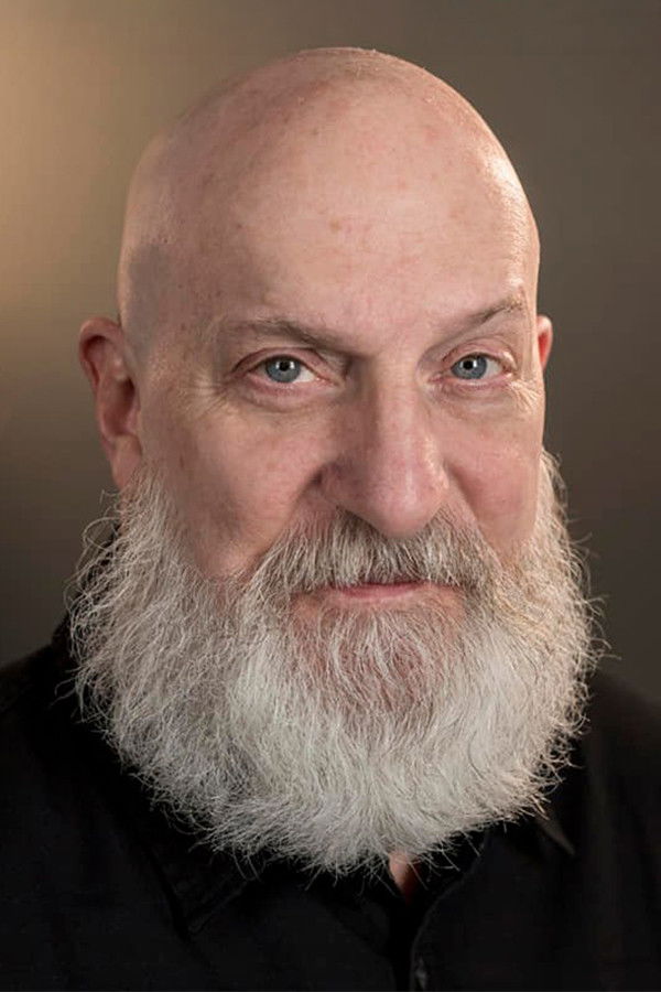 et billede af John Paul Sneed