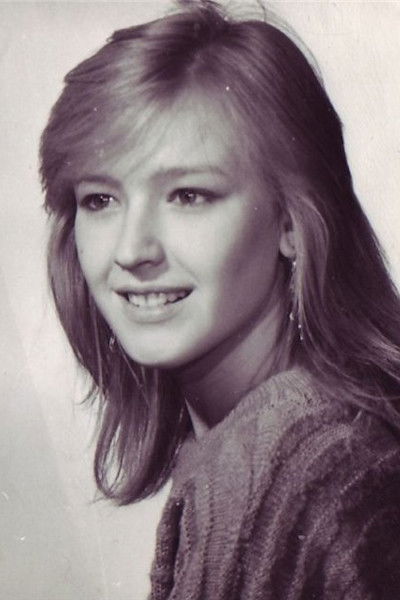 et billede af Marina Maiko