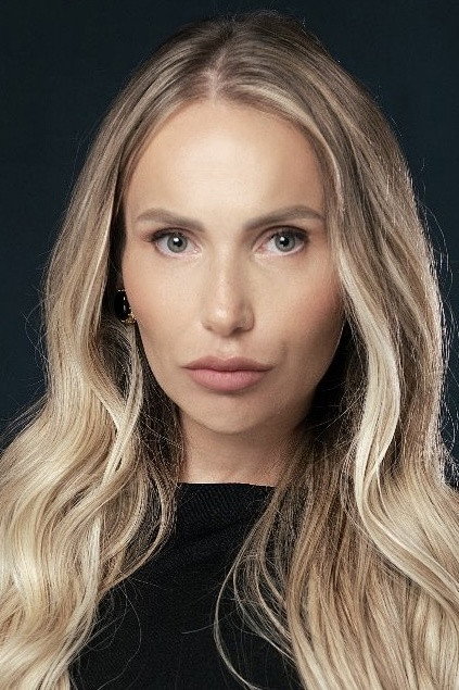 Polina Knina