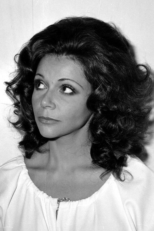 et billede af Andrée Boucher