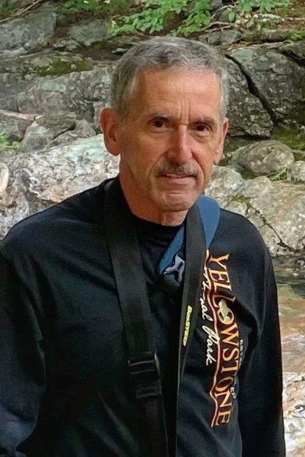 Fred Wiggins