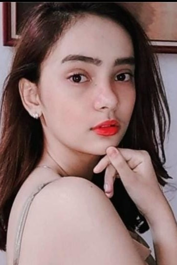 et billede af Rachel Patricia