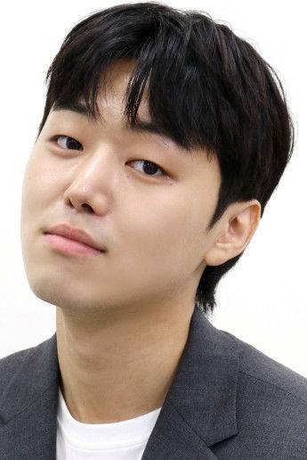 et billede af Lee Kang-ji