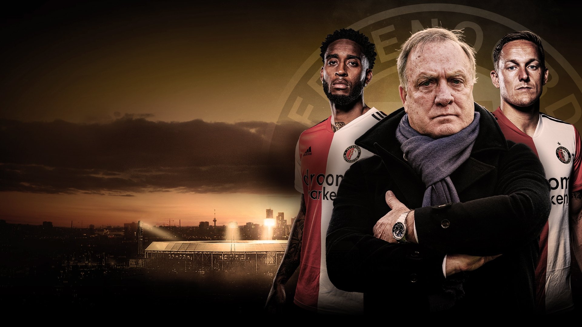 That One Word - Feyenoord