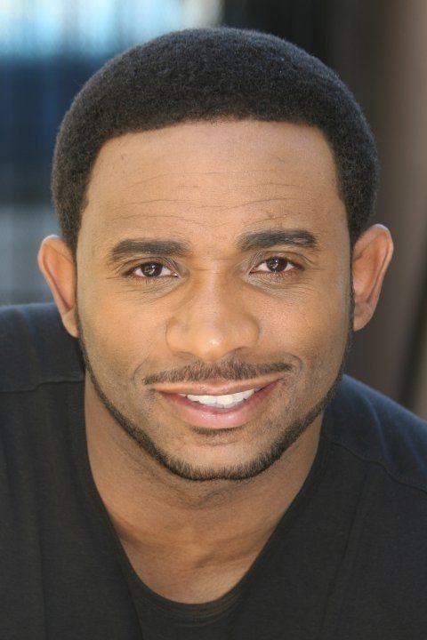 et billede af Eric Lane