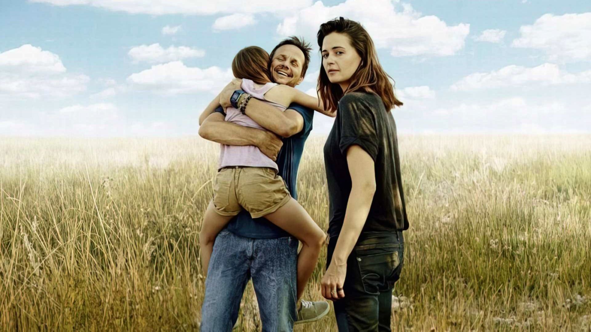 Strange Heaven (2015)
