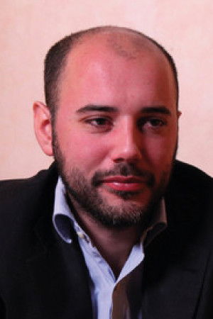 et billede af Mat HDX