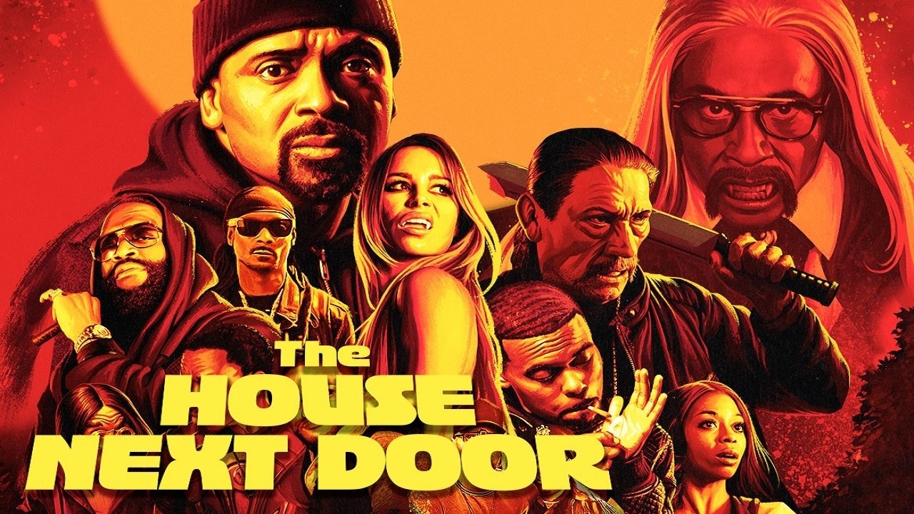 the house next door meet the blacks 2 the house next door meet the blacks 2