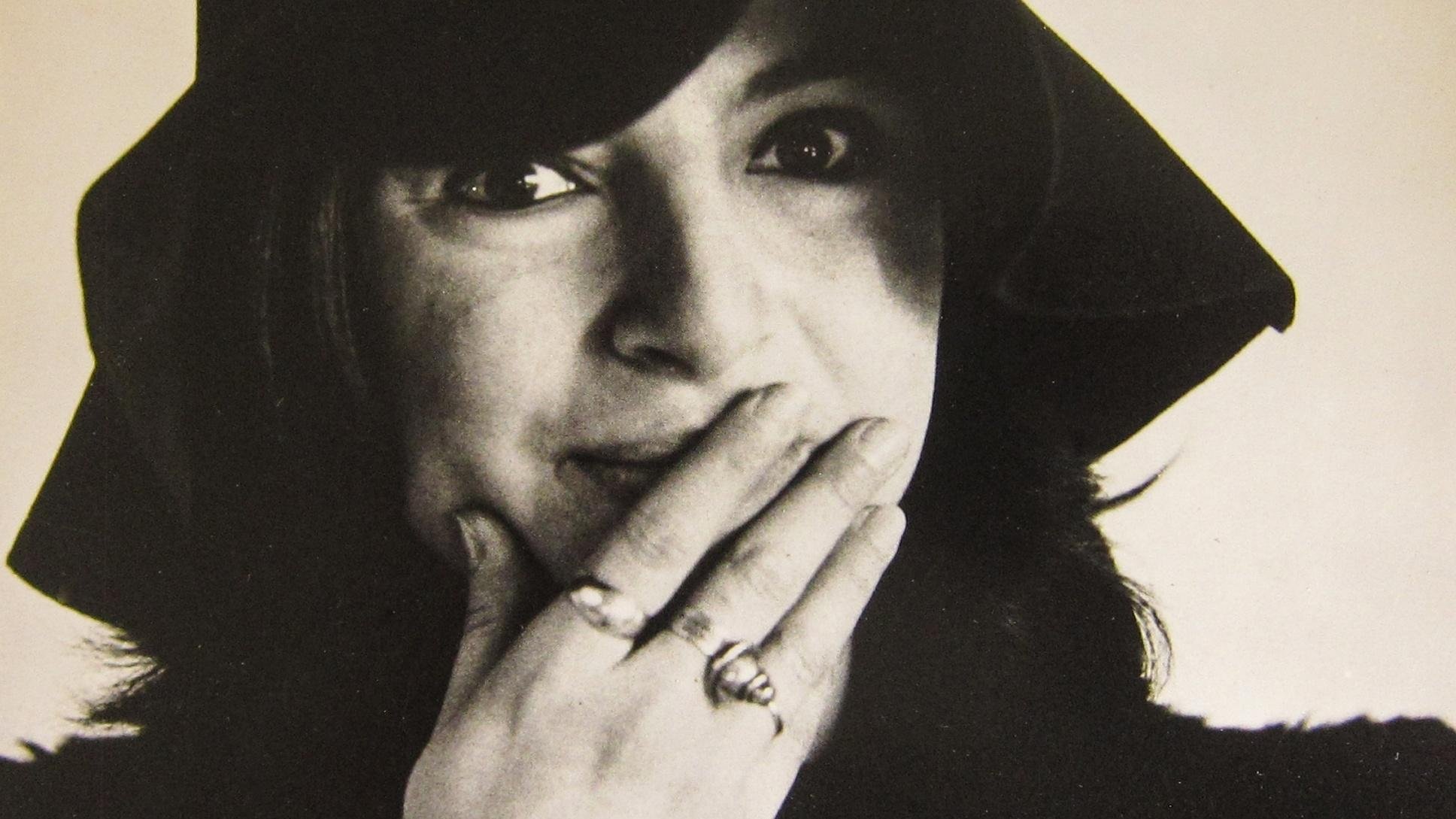 American Masters Season 32 :Episode 4  Artists Flight: Eva Hesse