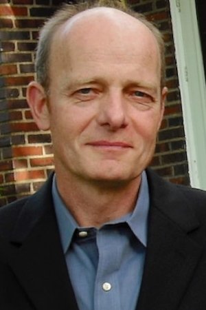 et billede af Zenon Zeleniuch