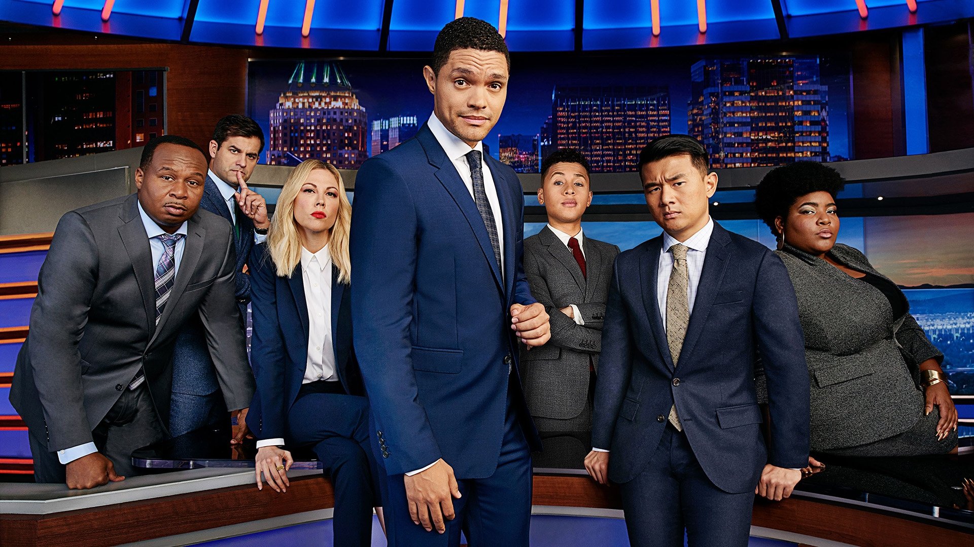 The Daily Show - Season 11 Episode 72 : Thomas Friedman