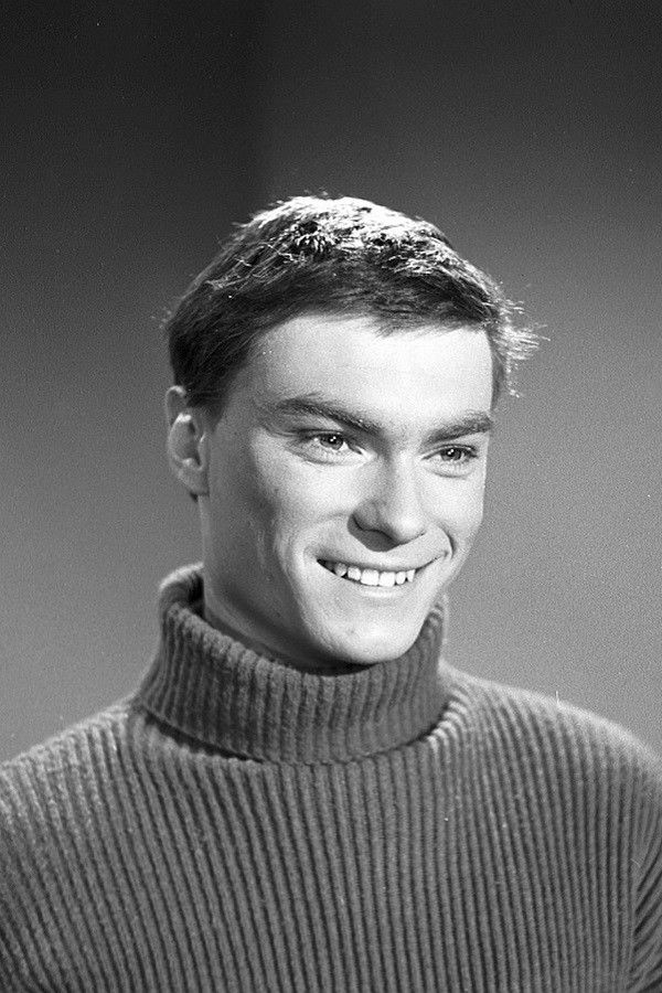 et billede af Jerzy Jogałła