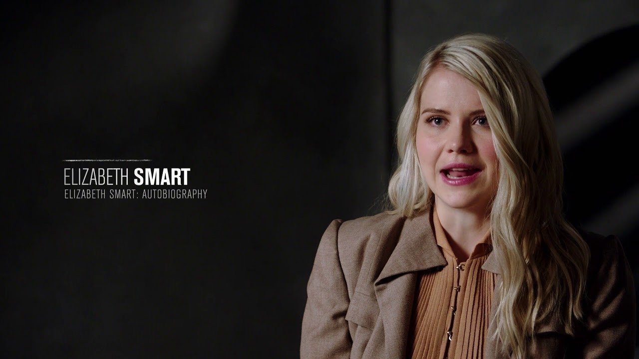 Elizabeth Smart: Autobiography (2017)
