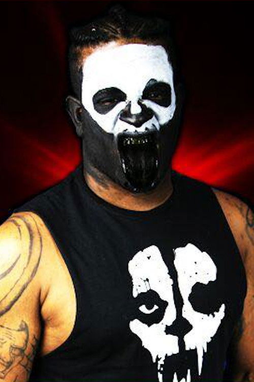 et billede af Christian Black