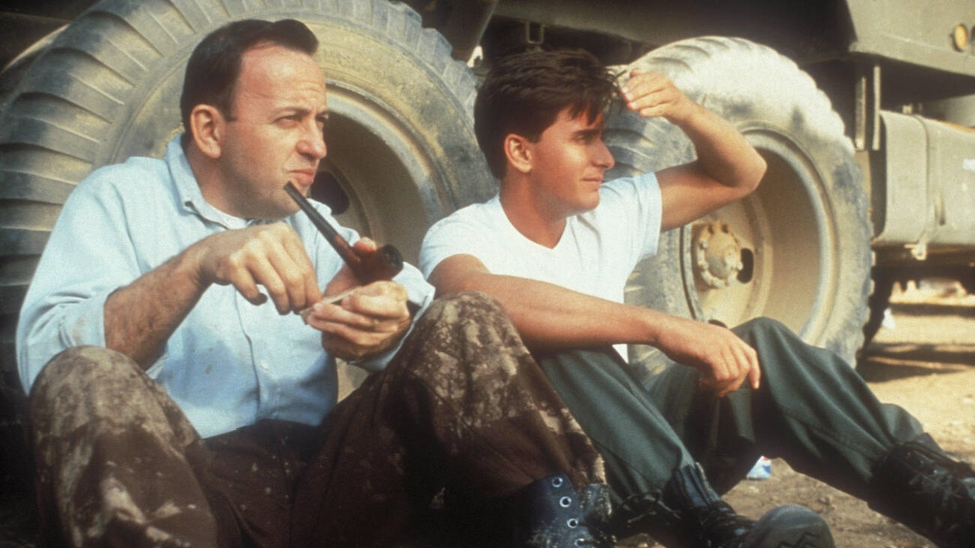 Nightbreaker (1989)