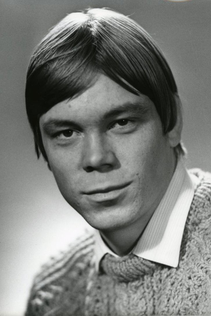 et billede af Siim Rulli