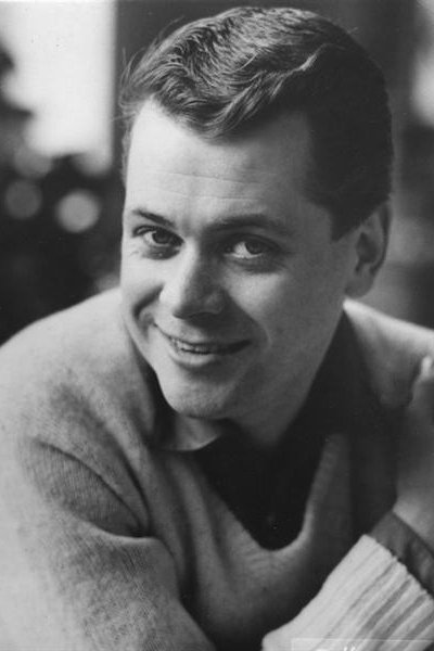 et billede af Lars Lönndahl