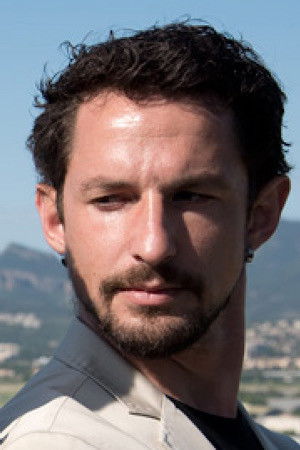 et billede af Jeremy Pitch